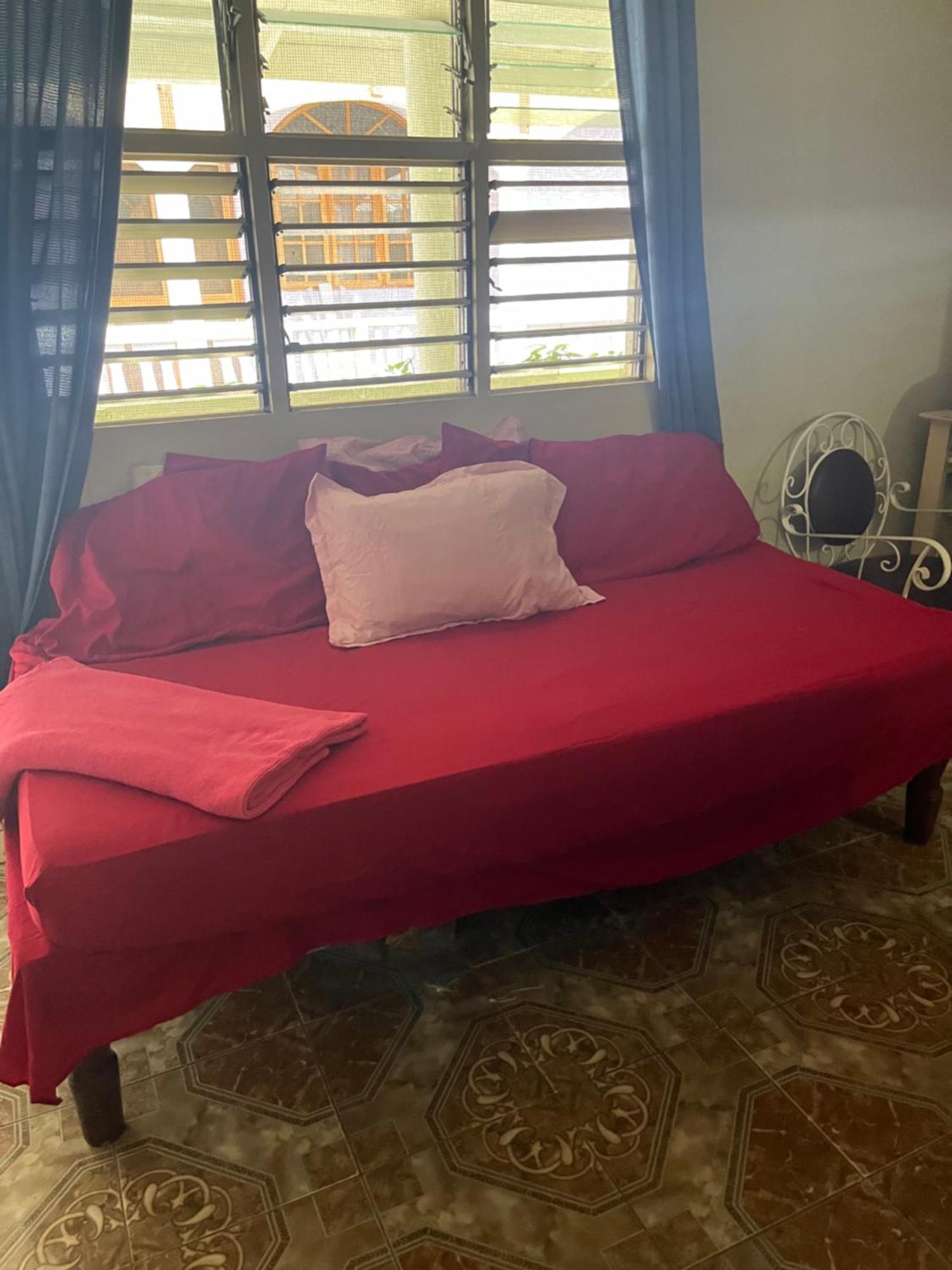 Andre'S Guest House Negril Bagian luar foto